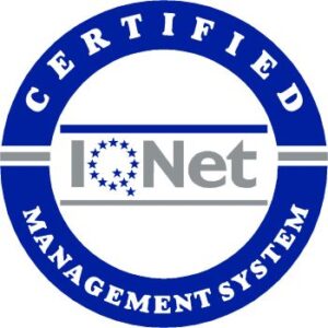 logo IQnet